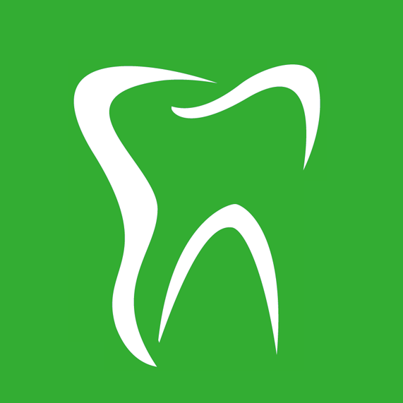 Logo cabinet dentaire katarzyna foulon ribemont