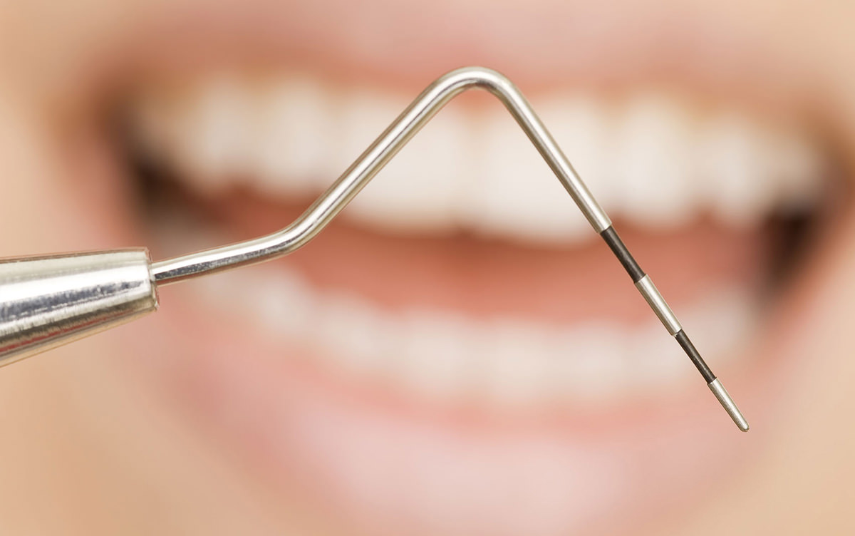 La parodontologie dentaire au cabinet foulon à ribemont